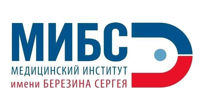 Лдц мибс санкт петербург сайт. МИБС логотип.